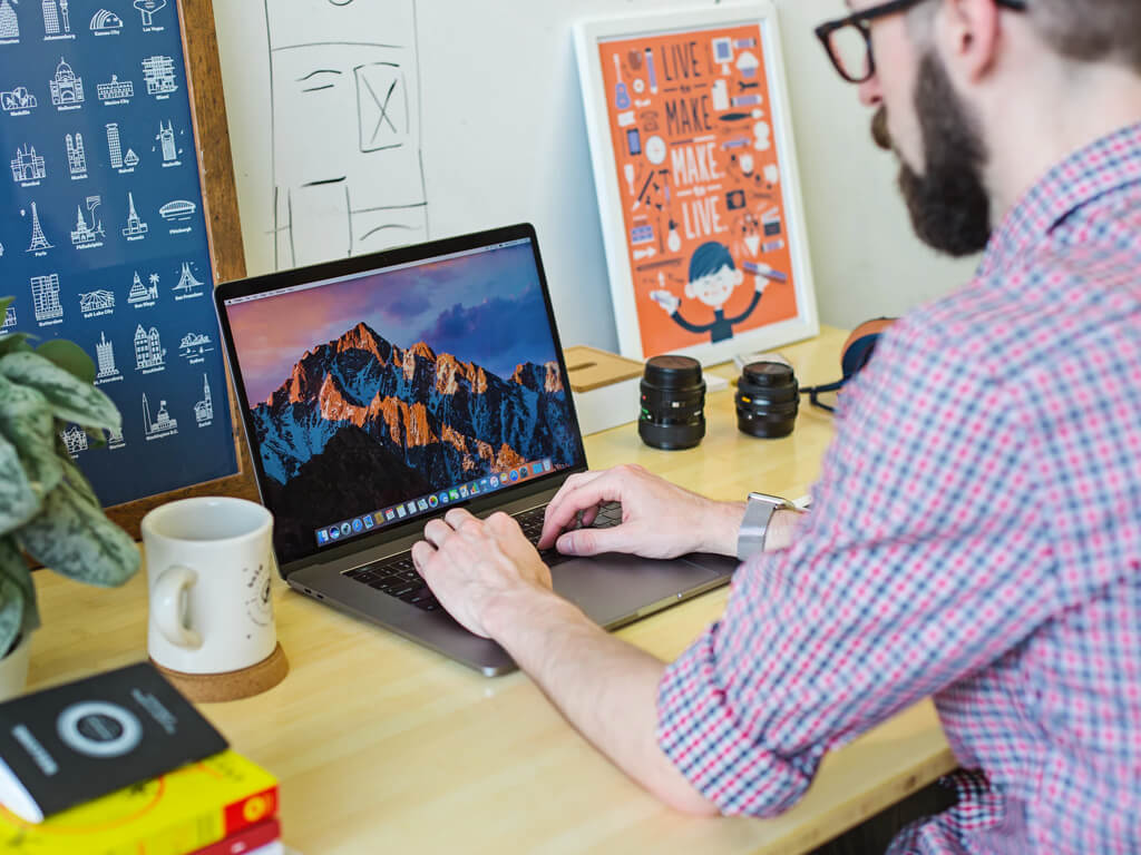 Internship Guide